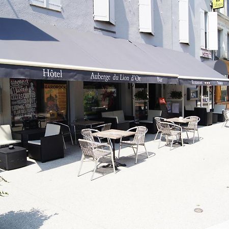 Hotel Du Lion D'Or Marmande Ngoại thất bức ảnh