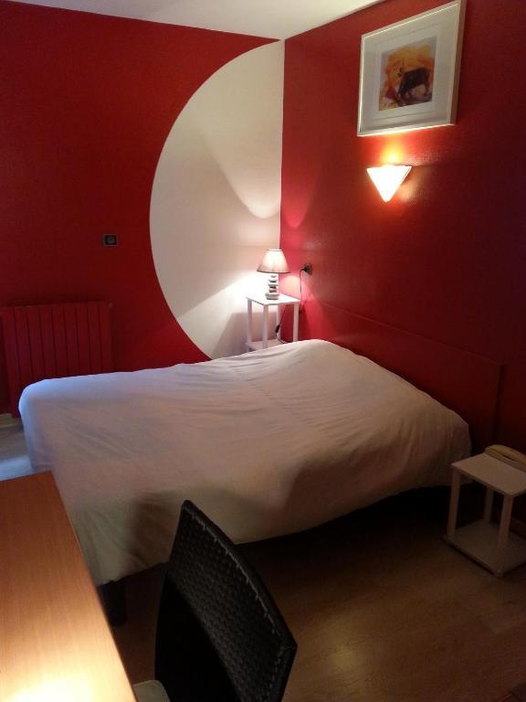 Hotel Du Lion D'Or Marmande Phòng bức ảnh