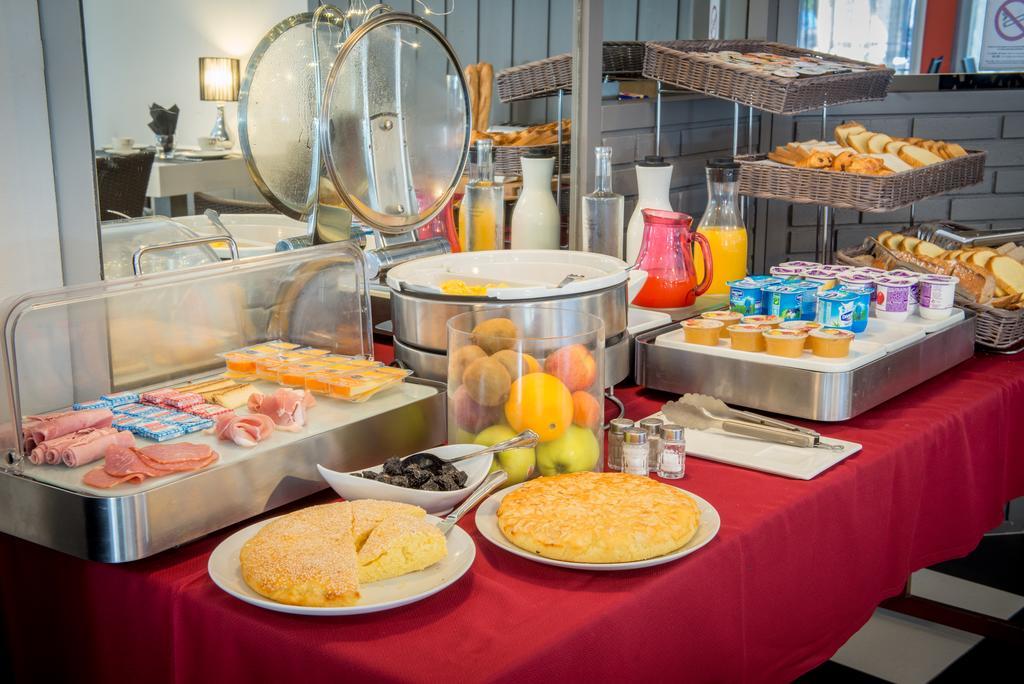 Hotel Du Lion D'Or Marmande Ngoại thất bức ảnh