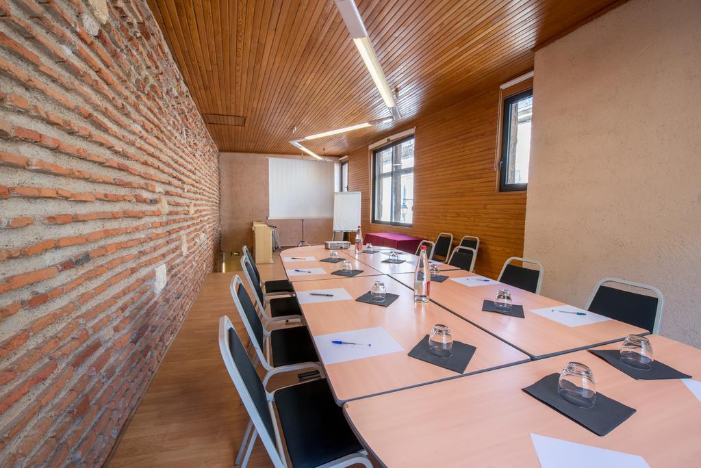 Hotel Du Lion D'Or Marmande Ngoại thất bức ảnh