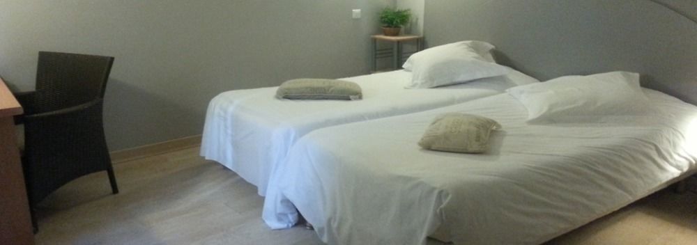 Hotel Du Lion D'Or Marmande Ngoại thất bức ảnh