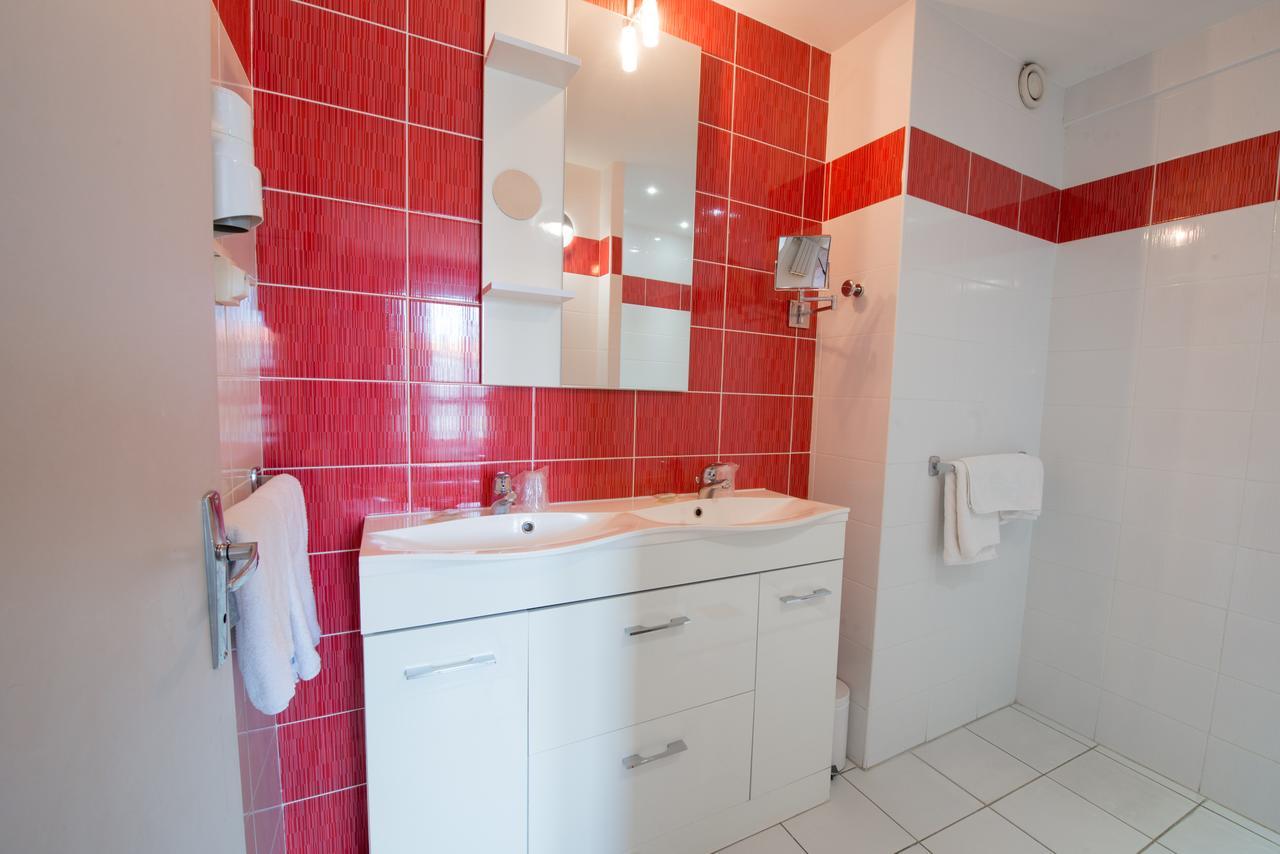 Hotel Du Lion D'Or Marmande Ngoại thất bức ảnh