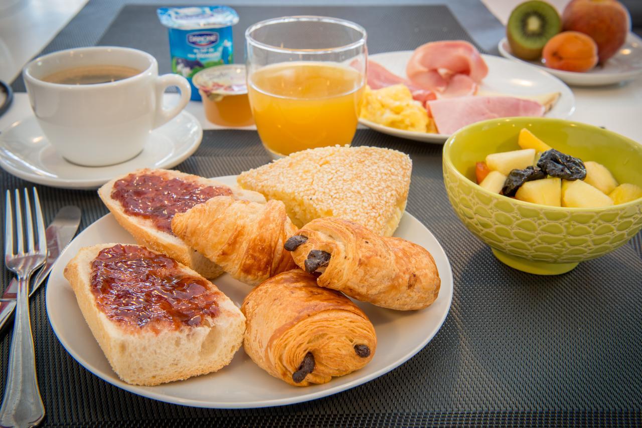 Hotel Du Lion D'Or Marmande Ngoại thất bức ảnh