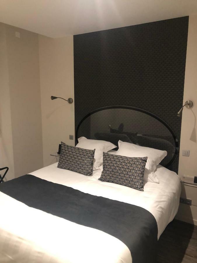 Hotel Du Lion D'Or Marmande Ngoại thất bức ảnh