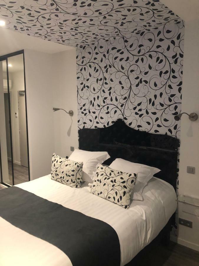 Hotel Du Lion D'Or Marmande Ngoại thất bức ảnh
