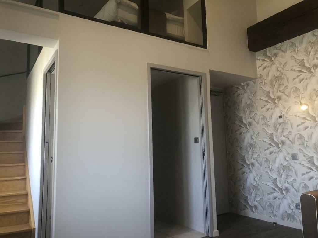Hotel Du Lion D'Or Marmande Ngoại thất bức ảnh