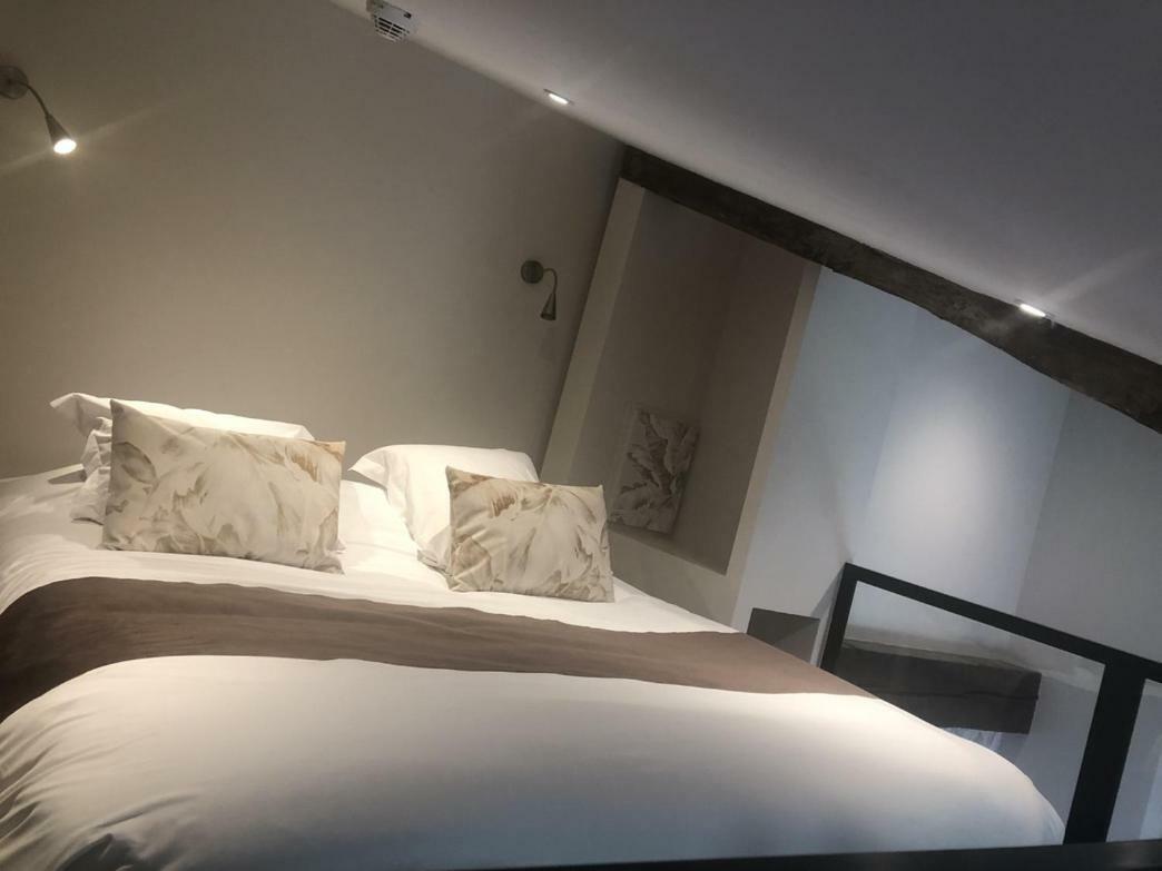Hotel Du Lion D'Or Marmande Ngoại thất bức ảnh