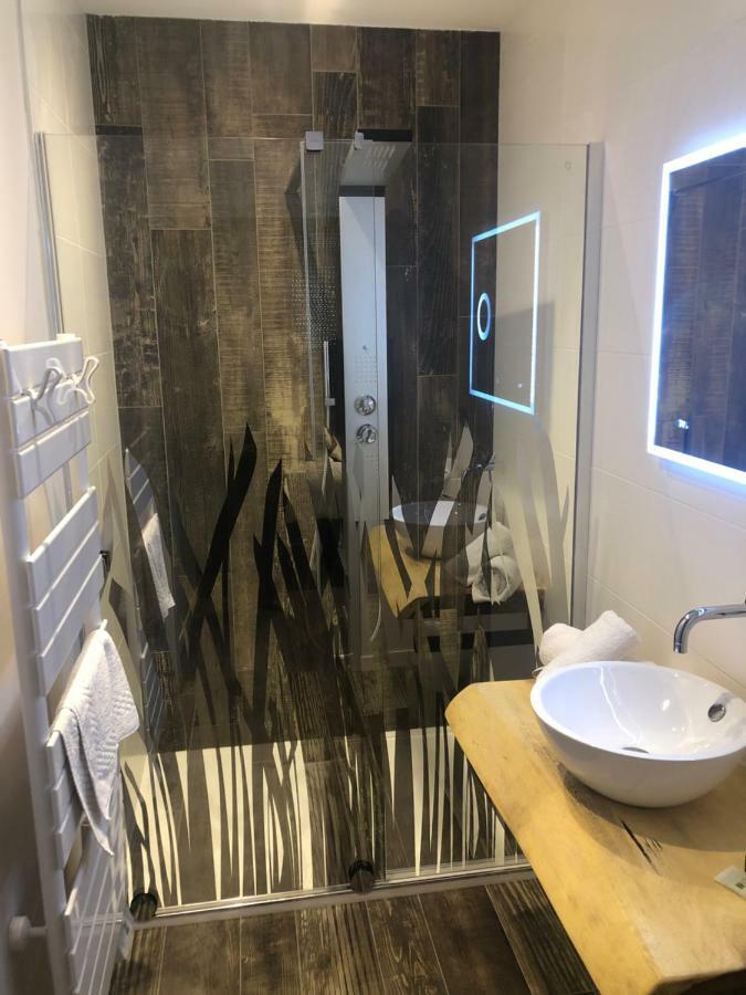 Hotel Du Lion D'Or Marmande Ngoại thất bức ảnh