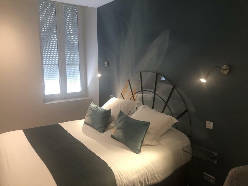 Hotel Du Lion D'Or Marmande Ngoại thất bức ảnh